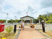 牛稠子車站公園　成打卡熱點