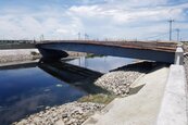 讓居民不受淹水之苦　黑橋改建工程8月底完工