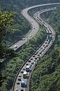 國5塞車有解方！　運輸學會建議：通行費應提高為10倍