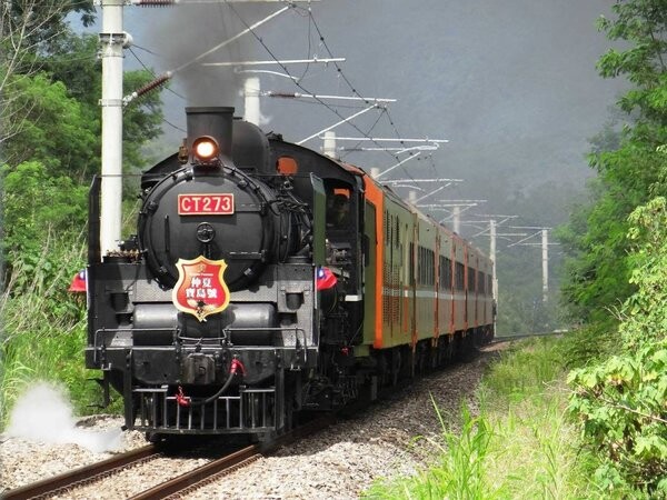 超划算 台鐵運輸優惠懶人包7月15日起搭花東列車7折起 好房網news