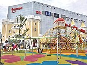 台茂綠地公園　周六登場搶客