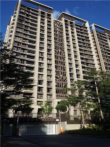 合康雲極。圖/取自實價登錄比價王