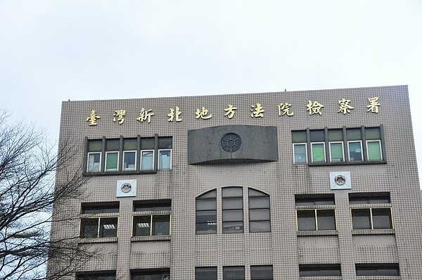 強風吹落6樓出租公寓陽台上木板,掉落砸死婦人,新北地檢署依過失致死罪起訴房客,房東因無居住事實,獲不起訴。圖/聯合報系資料照