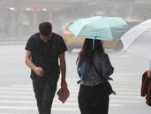 辛樂克颱風將生成？氣象局：機率不大　午後雨恐遍全台