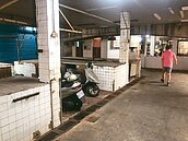 拒改造搬遷　嫌攤位設計不合用