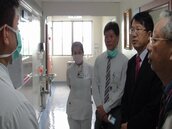 H7N9疫情防護措施　佳里奇美醫院：準備好了！
