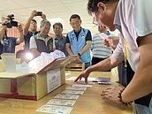 金門獨有版　1+1振興券周五發放