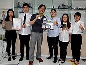 服務型機器人貼心送藥　長輩不乖乖吃藥還會通知子女