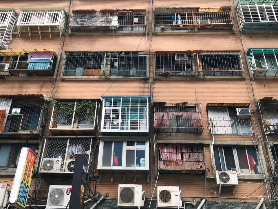 網友問房子的年限是幾年?圖/好房網News記者呂詠柔攝