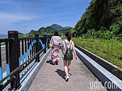 高壓可能持續到8月　彭啟明：7月無颱生成的機會大