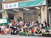 基隆廟口收三倍券不同調　搞慘民眾