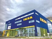 IKEA青埔店　挑戰東北亞店王