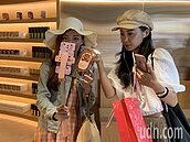 商圈找網紅拚三倍券促銷　學者：這2要素是成功關鍵