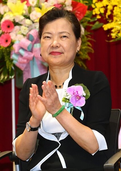 經濟部長王美花(本報系資料庫)