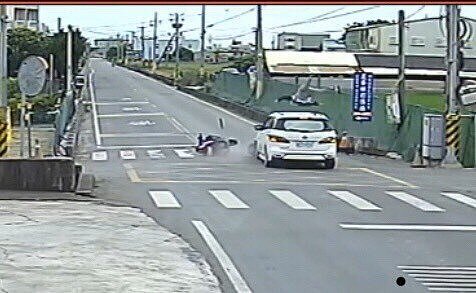 彰化縣去年A1車禍死亡(24小時內)人數達121人,使用車種以機車78人最高(佔42.1%)。圖/警方提供