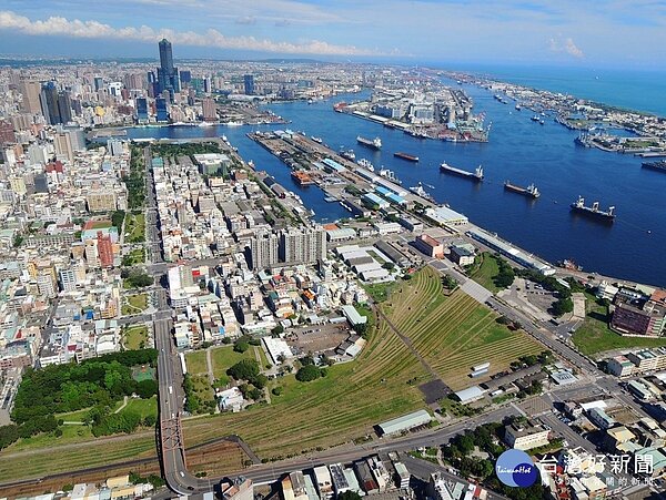 危老重建釋利多 高市府為舊市區注入發展新動能