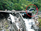 蘇花南澳至武塔路段搶通　全線10日恢復