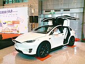 新北發票抽特斯拉　破4千張登記