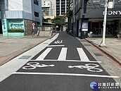 北市延平南路巷弄汰舊換新　市民開心安全行