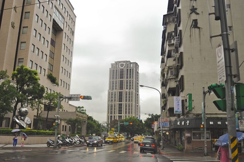 一品苑。(好房news記者 陳韋帆/攝影)