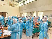 大減防護衣訂單　衛福部急補救