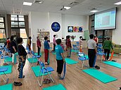 台中設置315家長照站　醫療服務無縫接軌