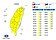 雨彈炸全台灣！19縣市慎防雷擊、溪水暴漲