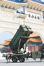 182億元愛國者重鑑測案　國防部長、空軍司令不知情