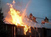 雲林住宅火災統計出爐　電氣第一、「敬神祭祖」排第二