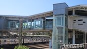 沒空調遭投訴像非洲車站　苗栗火車站綠建築盡量改善