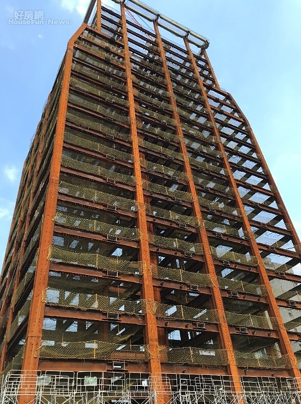 日日禾 新建案 台北市大同區 好房網新建案
