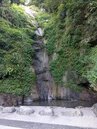 台東避暑秘境　「知本林道瀑布」竟枯水了！