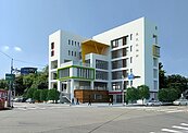平鎮建設再加一！「五合一」義民社福館2022年完工