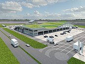 全國最美市場！台南新化果菜市場遷建工程獲國家卓越獎