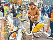 北市明年底完成YouBike 2.0 跳票