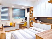 打造機能宅　系統家具多元好搭配