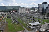 南港變電所改建預計2032年完工　將騰出1.1萬坪空間活化