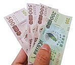 三倍券兌領現金　首日達24.7億