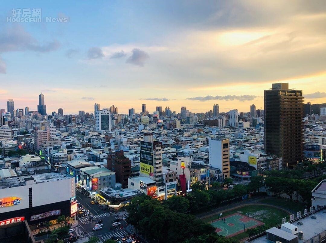 低利環境助攻，消費者認為「租不如買」帶動房市回溫。圖／好房網News記者黃暐迪攝