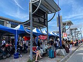 蘭嶼擬徵入島費50元　澎湖賠本供水