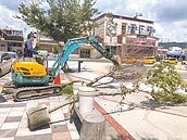 營造業大缺工　進用外勞擬鬆綁