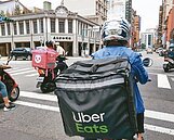 機車外送員　小心「車震」職業病