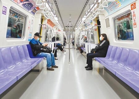 電纜線劣化 機捷2年跳電14次