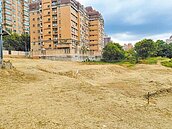 大檜溪增綠地　國產署無償租市府