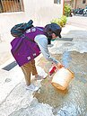 桃園爆登革熱8確診　加強噴藥