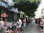 桃園夜市券加碼　改網路抽籤獲讚