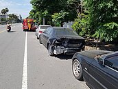 無形路霸！台東上半年接獲55件廢棄車輛占用