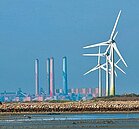 沃旭彰化風場環差　未過關