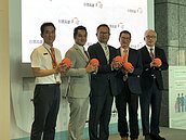 高鐵會員全新點數平台上線　不只能換車票還能換這些