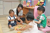 南投首座社區公托家園啟用　明年再增竹山、集集